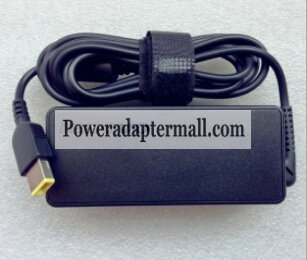 65W Lenovo ThinkPad S531 20B0004MYA AC power Adapter Charger